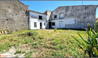 Maison 5 Pièces 120 m² à vendre à Saint-Sauveur-d'Aunis (17540)