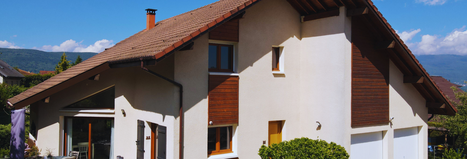 Maison 7 Pièces 187 m² à vendre à Valleiry (74520)