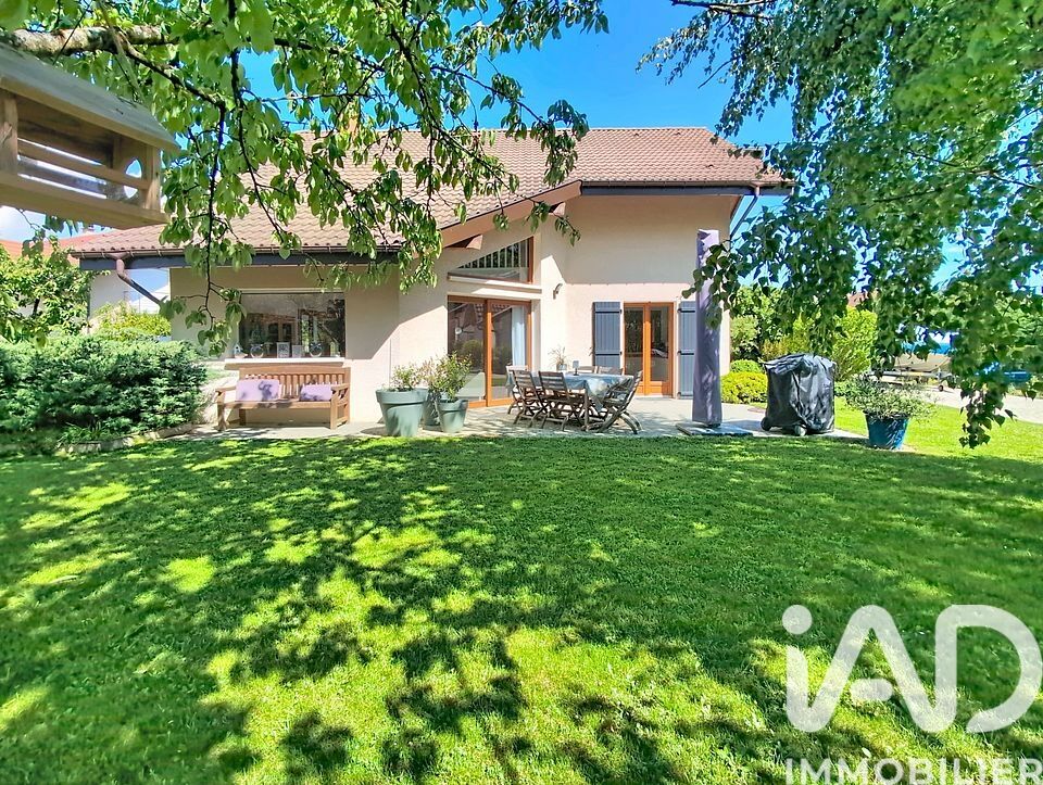Vente Maison/villa 7 pièces - Photo 2