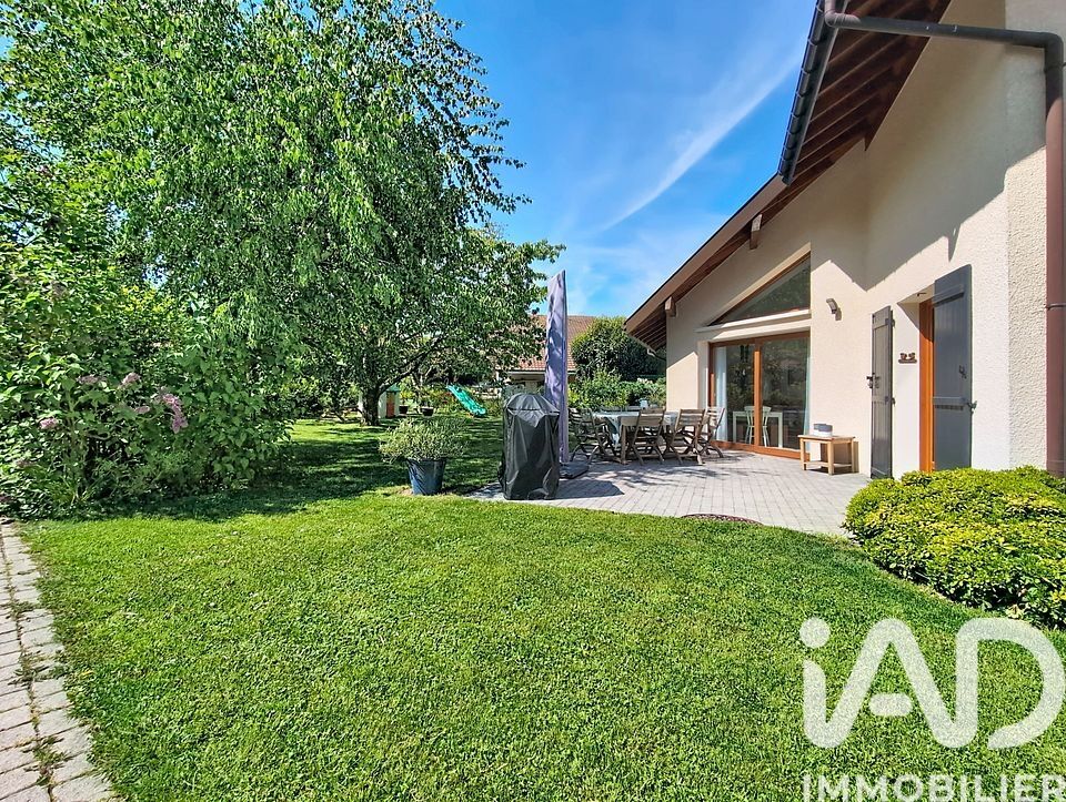 Vente Maison/villa 7 pièces - Photo 4
