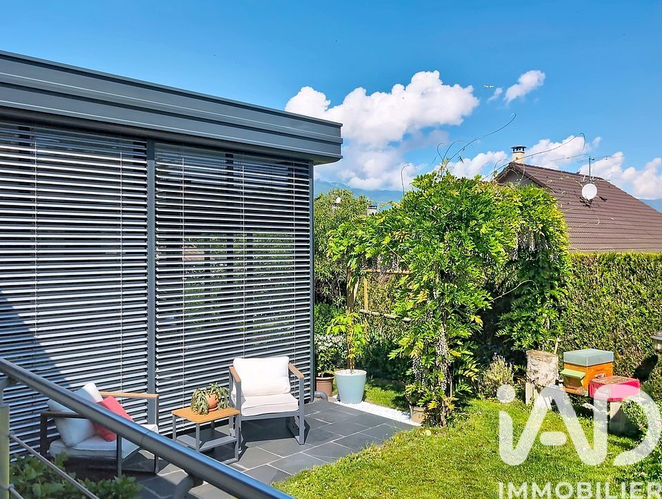 Vente Maison/villa 7 pièces - Photo 5