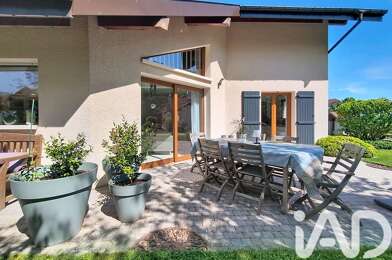 Maison 7 pièces 840000 €