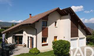 Maison 7 Pièces 187 m² à vendre à Valleiry (74520)