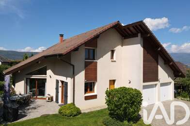 Maison 7 pièces 840000 €