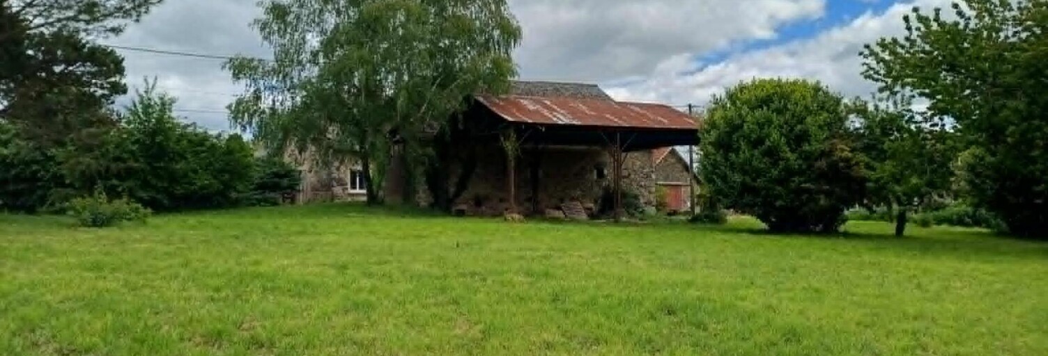 Maison 1 Pièce 158 m² à vendre à Compolibat (12350)