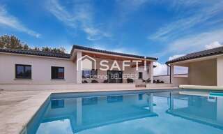 Maison 5 Pièces 123 m² à vendre à Nègrepelisse (82800)