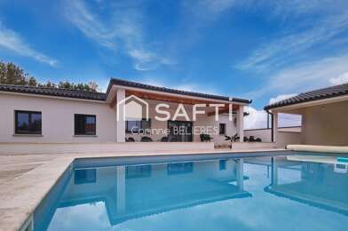 Maison 5 pièces 325000 €
