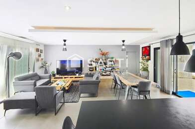 Maison 5 pièces 325000 €