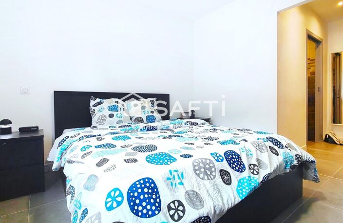 Maison récente de 123m² - 4 chambres + piscine au sel — photo 4