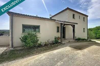 Maison 5 pièces 299000 €