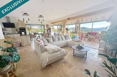 Maison 5 pièces 299000 €