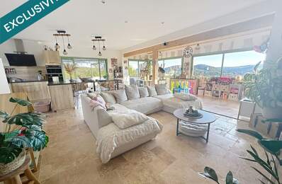 Maison de 150 m2 avec sous-sol , 4 chambres secteur Lamagdeleine — photo du bien