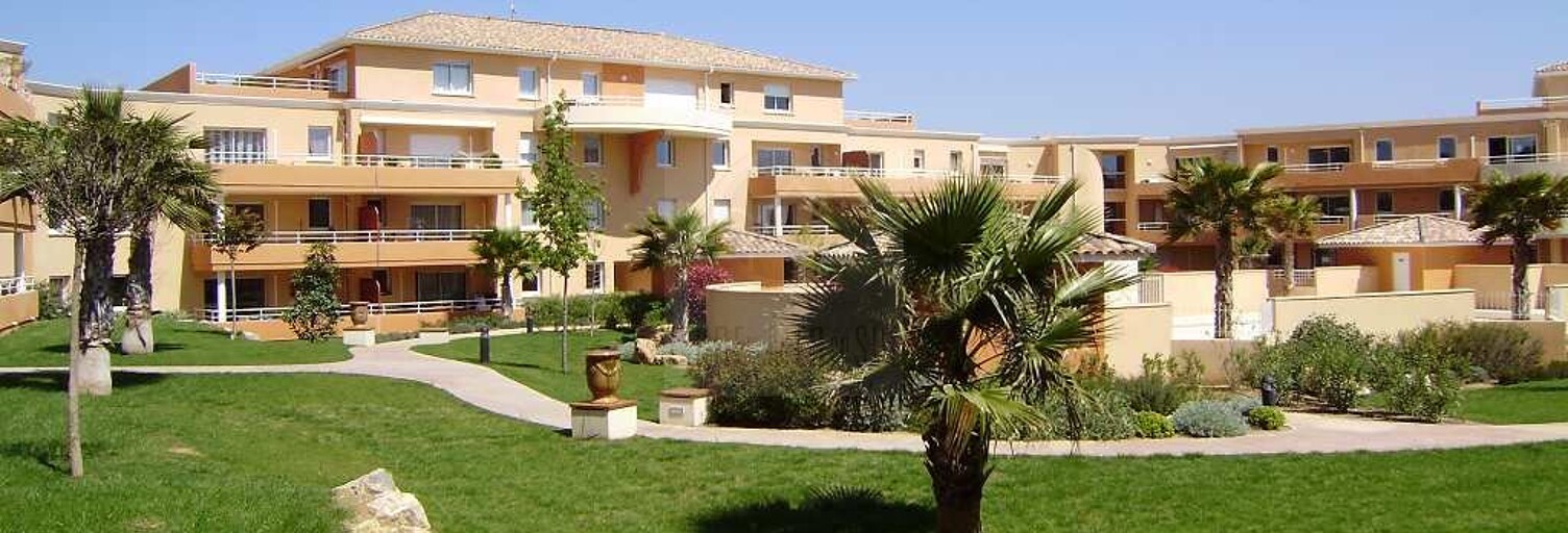 Appartement 4 Pièces 100 m² à louer à Béziers (34500)