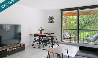 Appartement 5 Pièces 95 m² à vendre à Vienne (38200)