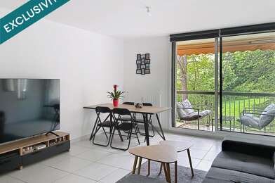 Appartement 5 pièces 218000 €
