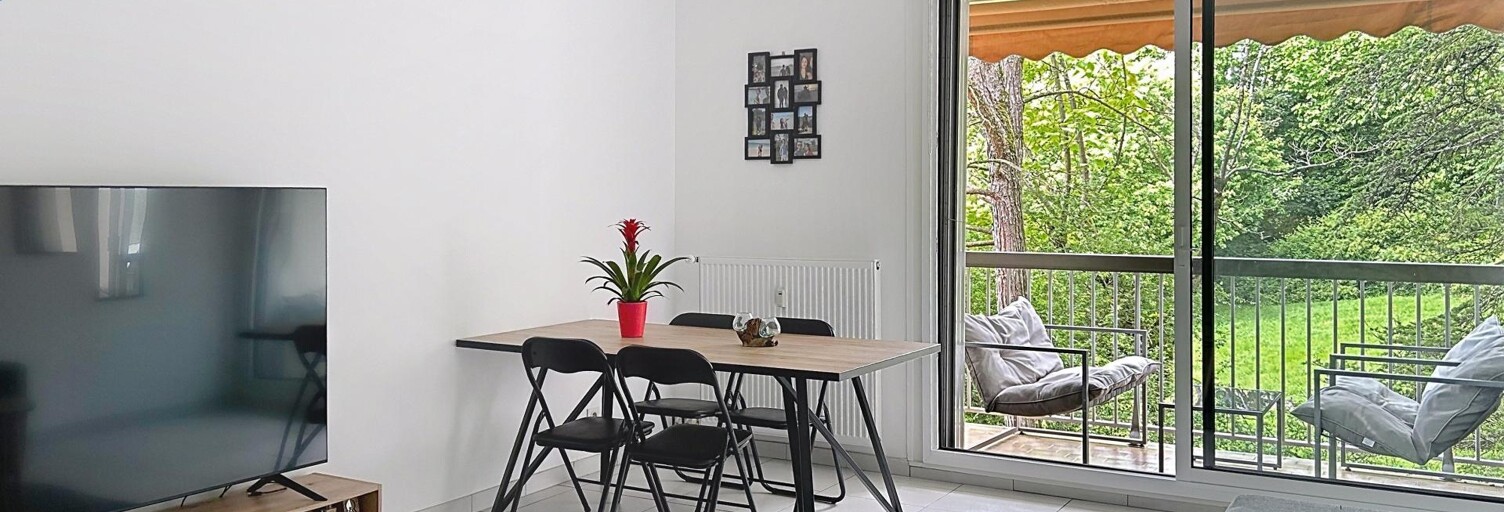 Appartement 5 Pièces 95 m² à vendre à Vienne (38200)