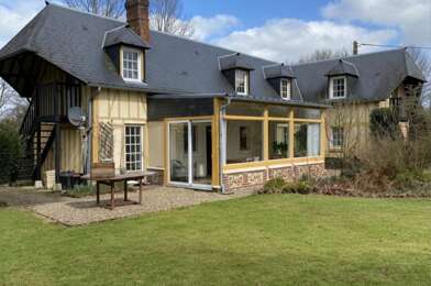Maison 6 pièces 250000 €