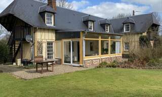Maison 6 Pièces 126 m² à vendre à Lieurey (27560)