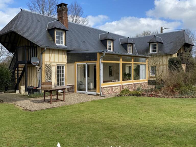 Maison et gîte indépendant — photo 1