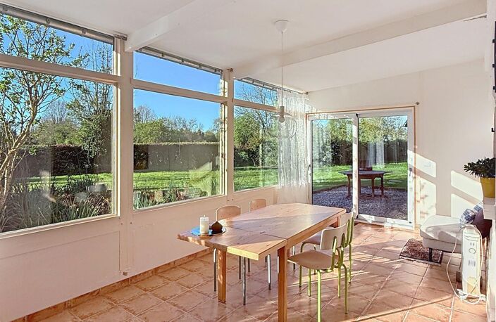 Maison et gîte indépendant — photo 2