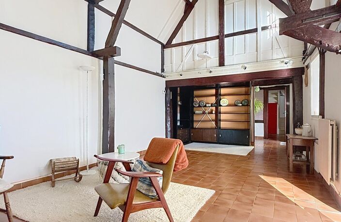 Maison et gîte indépendant — photo 3