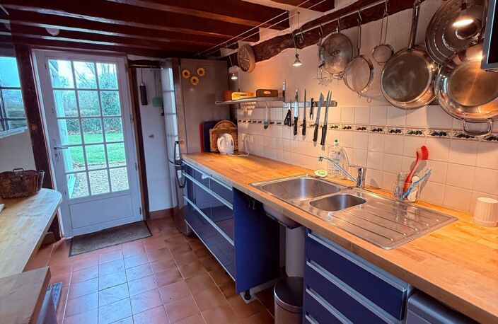 Maison et gîte indépendant — photo 4