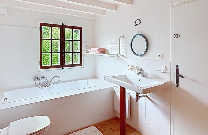 Maison et gîte indépendant — photo 5