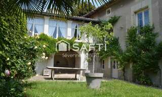 Maison 9 Pièces 263 m² à vendre à Loudun (86200)