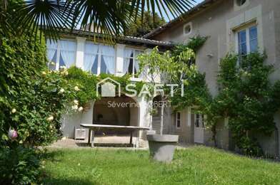 Maison 9 pièces 356345 €