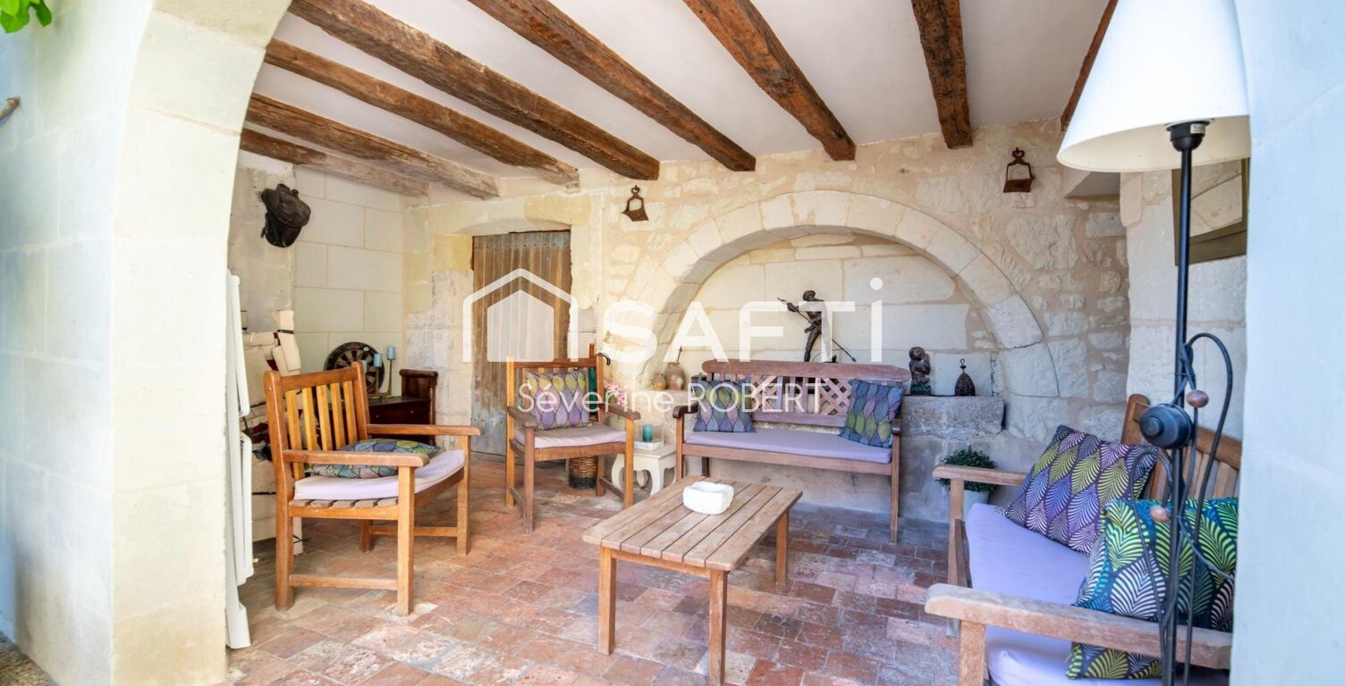 Charme de l'ancien, confort moderne — photo 1