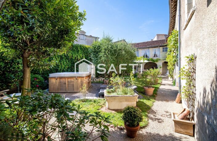 Charme de l'ancien, confort moderne — photo 3