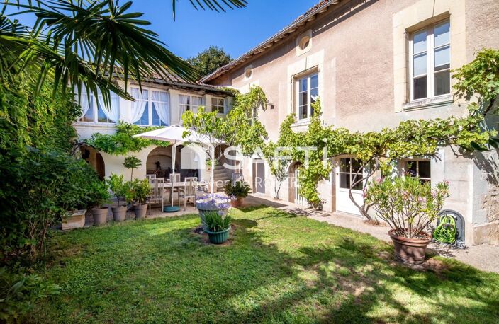 Charme de l'ancien, confort moderne — photo 5