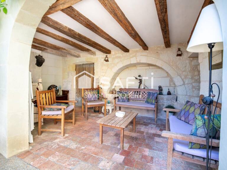 Charme de l'ancien, confort moderne — photo 1