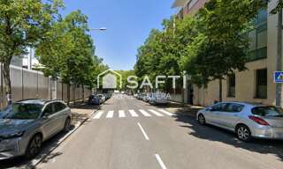 Garage  12 m² à vendre à Bordeaux (33800)