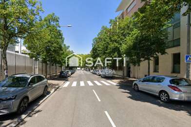 Garage  19500 €