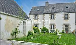 Maison 5 Pièces 105 m² à vendre à Plouvorn (29420)