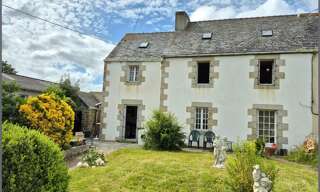 Maison 5 Pièces 105 m² à vendre à Plouvorn (29420)