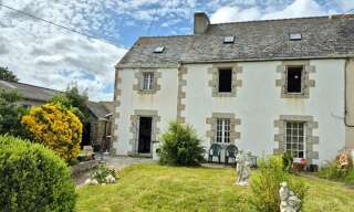 Maison 5 Pièces 105 m² à vendre à Plouvorn (29420)