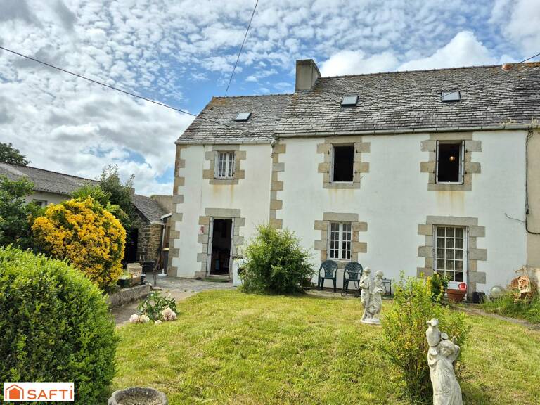 Charmante Maison en Pierre — photo 1