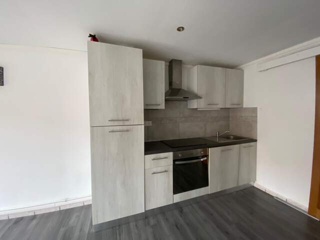 MAISON T2 SECTEUR CALME — photo du bien