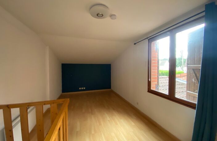 MAISON T2 SECTEUR CALME — photo 4