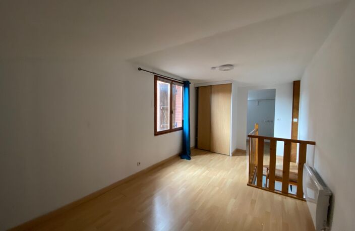 MAISON T2 SECTEUR CALME — photo 5