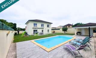 Maison 6 Pièces 130 m² à vendre à Villeneuve-sur-Lot (47300)