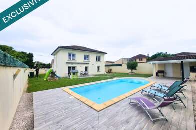 Maison 6 pièces 254900 €