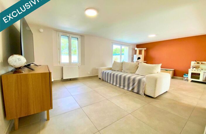 Maison 130 m²  Exposition sud, piscine & prestations haut de gamme — photo 2