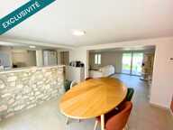 Maison 130 m²  Exposition sud, piscine & prestations haut de gamme — photo 4