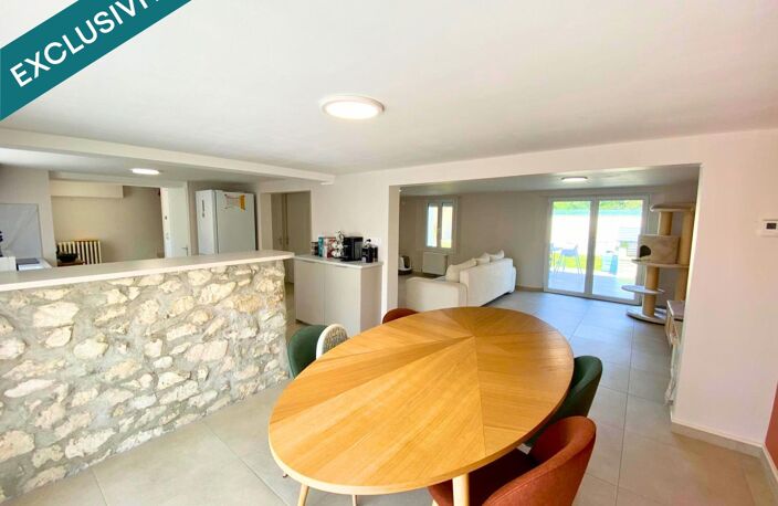 Maison 130 m²  Exposition sud, piscine & prestations haut de gamme — photo 4