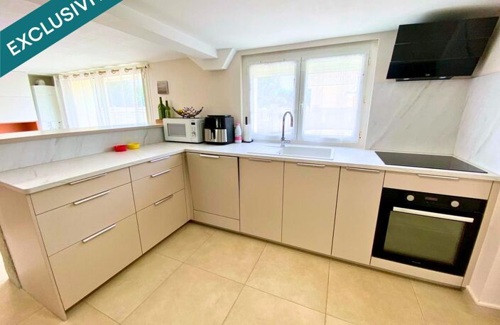 Maison 130 m²  Exposition sud, piscine & prestations haut de gamme — photo 5