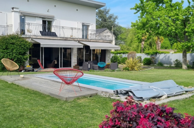 Maison 8 pièces 438000 €