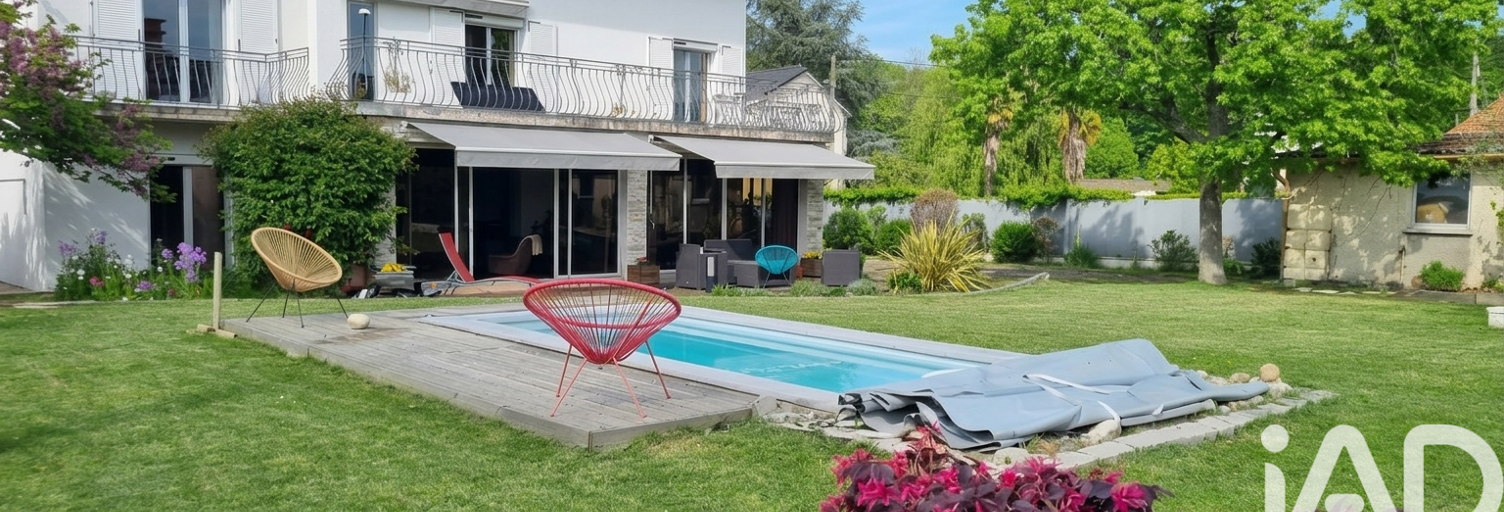 Maison 8 Pièces 242 m² à vendre à Laloubère (65310)